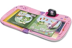 LeapFrog LeapStart 3D Interactive Learning System, Violet