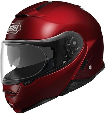 Casco Shoei Neotec II