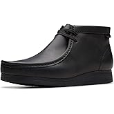 Clarks mens Wallaston Boot
