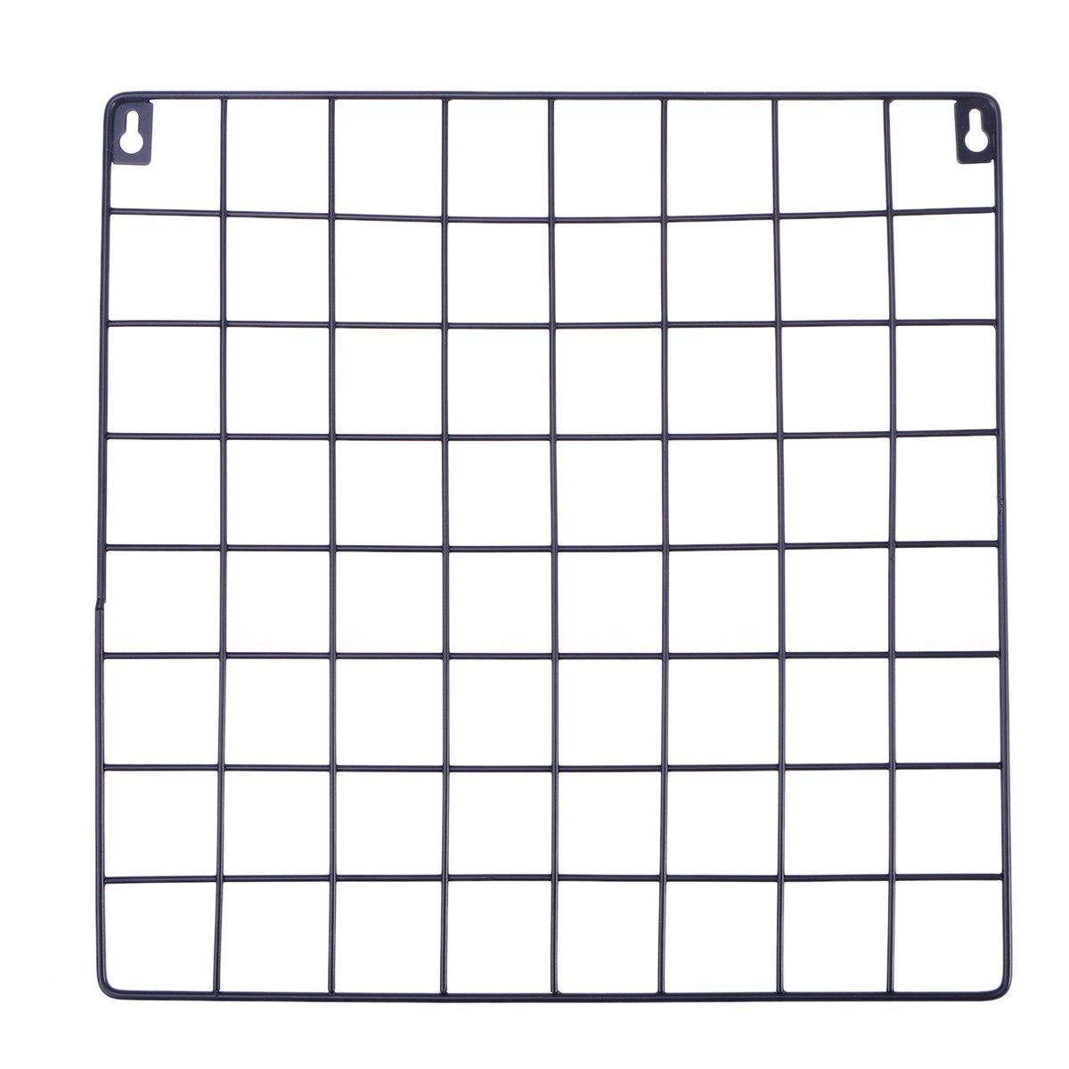 Buy VORCOOL Hanging Photo Grid Picture Board Display Art Wall Decor