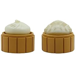 Cmokifuly Cute Keys 3D Cute Custom Keycaps,ESC