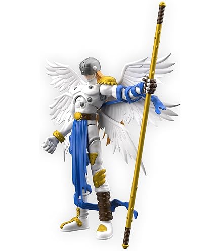 Amazon.com: Banpresto - Digimon Adventure - Patamon (ver. D