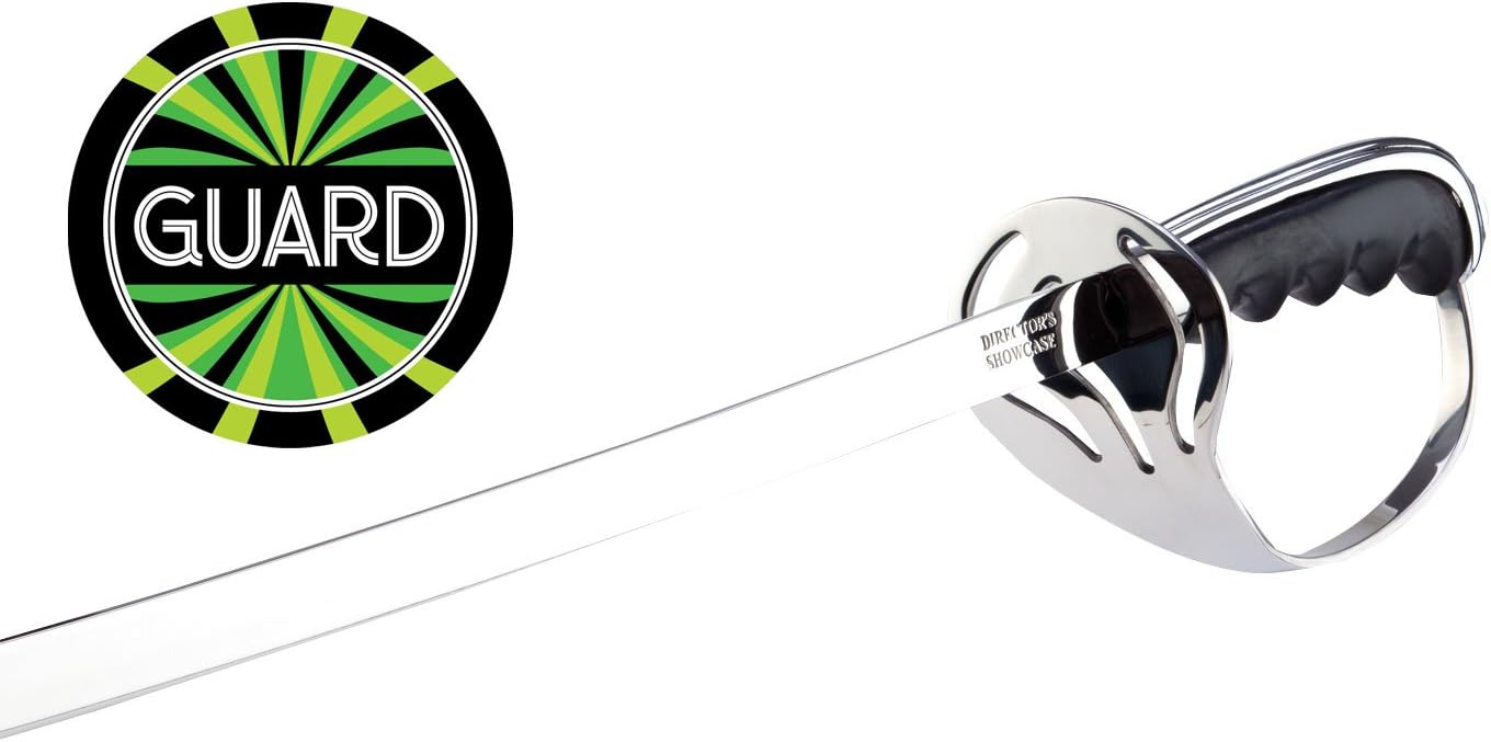 Amazon Com Director S Showcase Excalibur Sabre 39 Inches Musical Instruments