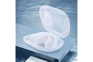 Anti Snoring Device, Protable Anti Snoring Mouthguard for Home or Travel