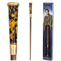 Fantastic Beasts: The Crimes of Grindelwald Albus Dumbledore Wand
