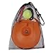 Tennis Trainer,Tennis Training Tool Exercise Tennis Ball Self-study Rebound Ball Baseboard by ttnight