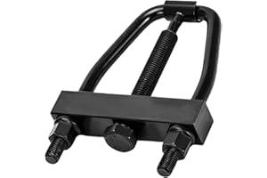 BOMLING Torsion Key Unloading Tool, Universal Torsion Bar Installation Removal Tool, Torsion Key Tool for Dodge Ford Chevrole