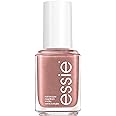 Essie salon-quality nail polish, vegan formula, copper metallic, Penny Talk, 0.46 fl oz