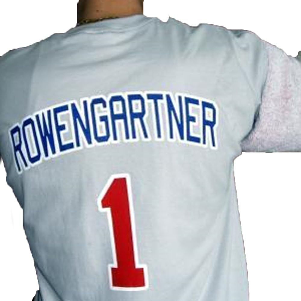 rowengartner shirt