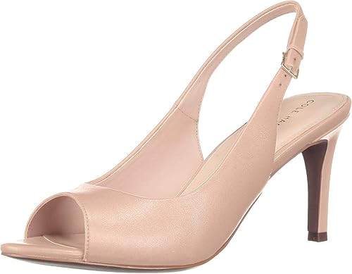 cole haan maya slingback pump