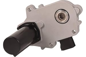 Transfer Case Gear Shift Actuator Motor 600-935 5143477AA ，for 2011 2012 Ram 1500 2500 3500 4500 5500 2007-2009 2007-2009 Asp