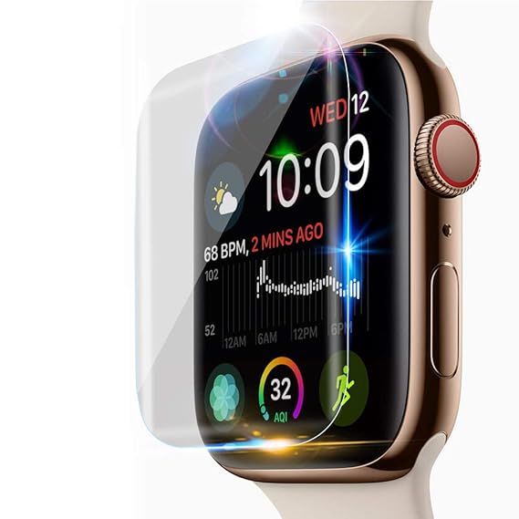 Amazon.com: Accessory for Apple Watch!!!Kacowpper 3Pack ...