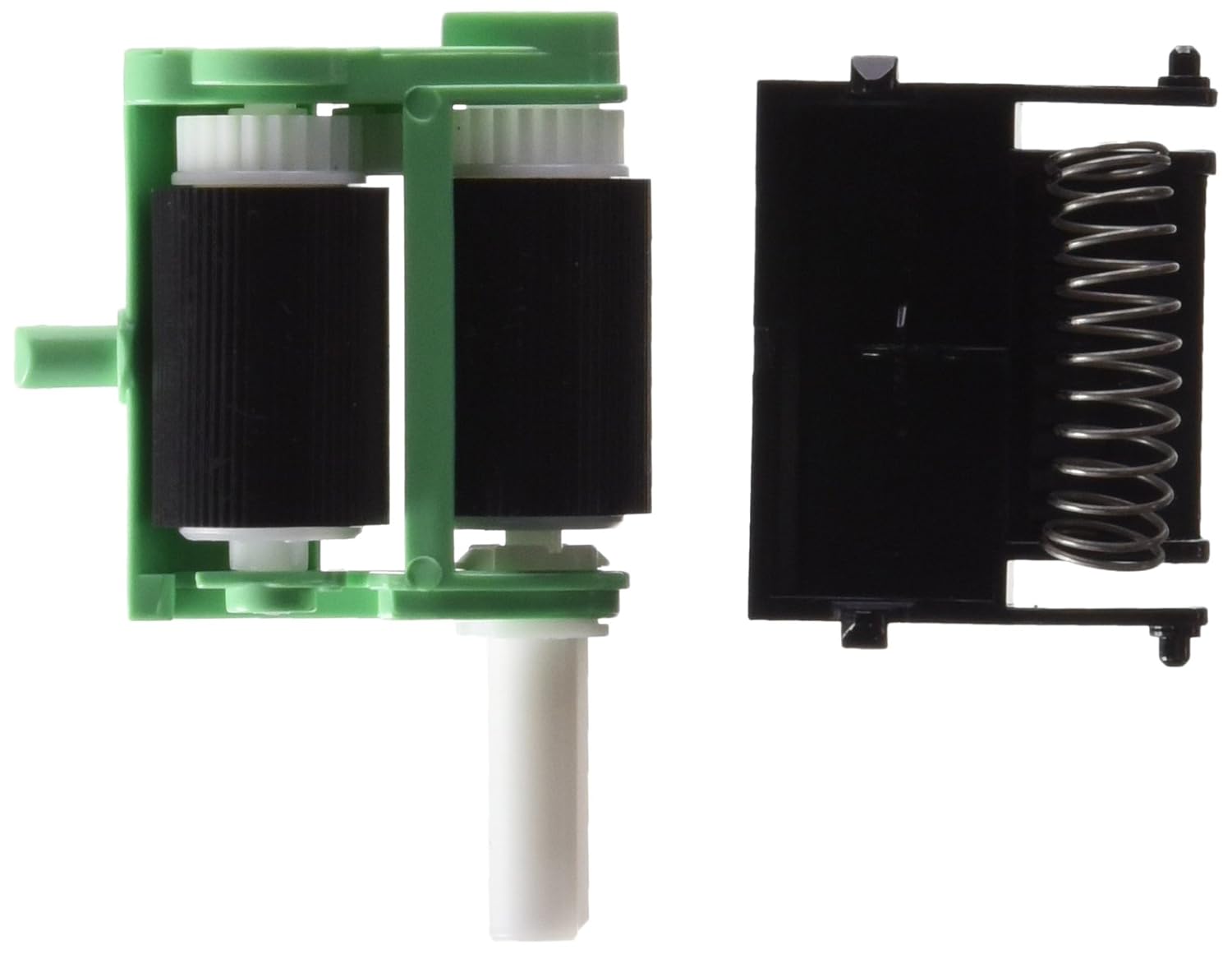 Amazon.com: Brother LR1919001 Paper Feed Kit MFC 9440CN 9840CDW HL-4040CN  DCP-9040CN: Electronics