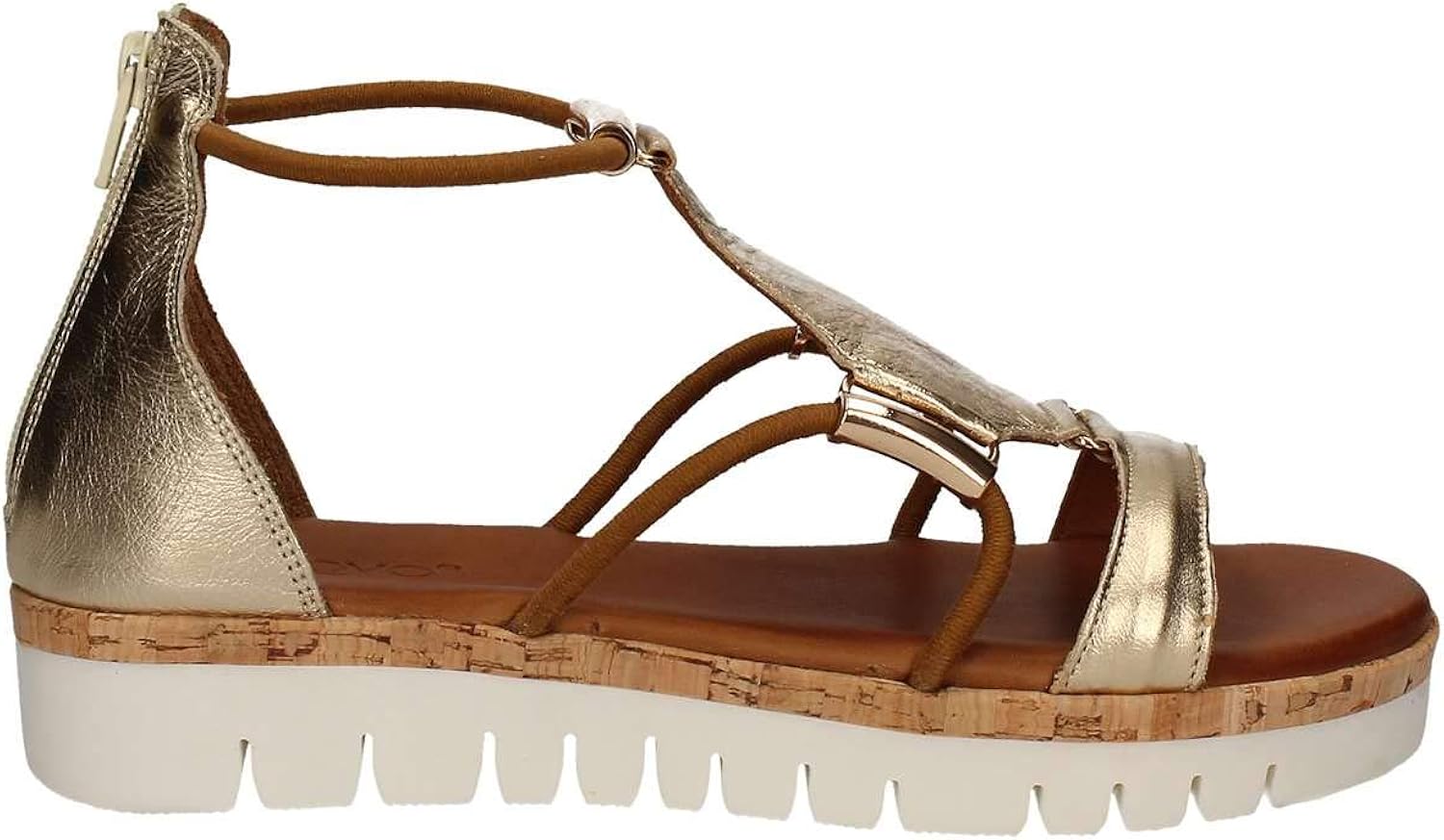 inuovo chaussures bottines