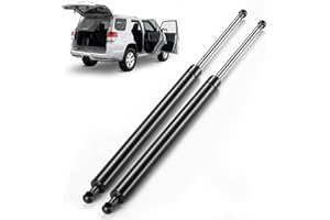 ARANA Rear Hatch Liftgate Struts for Toyota 4Runner 2010-2023, Trunk Shocks Lift Support Fits for 4Runner Base/Limited/Nightshade/SR5/TRD/Trail/Venture Sport Utility, 2 Pcs