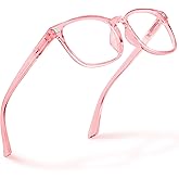 CCVOO Reading Glasses for Women/Men, Eyeglasses, Blue Light Readers for Women/Men, Computer Eye Glasses, Cheaters