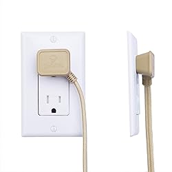 GLOBE Electric 22816 Designer Series 9ft Fabric