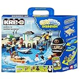 KRE-O CityVille Invasion Marina Madness Set (A3249), Baby & Kids Zone