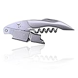 Wino Wine Key! - Professional Sommelier's Corkscrew