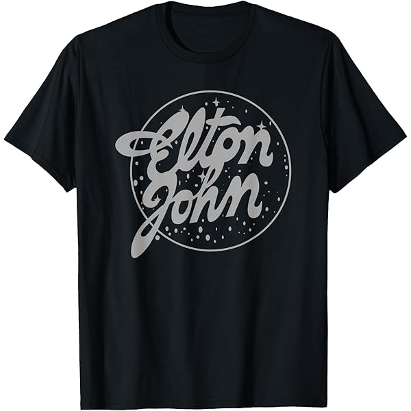 Amazon.com: Crosby Stills & Nash - Csn Logo T-Shirt