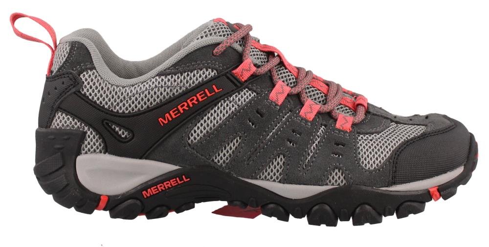 merrell women's accentor hiking boot