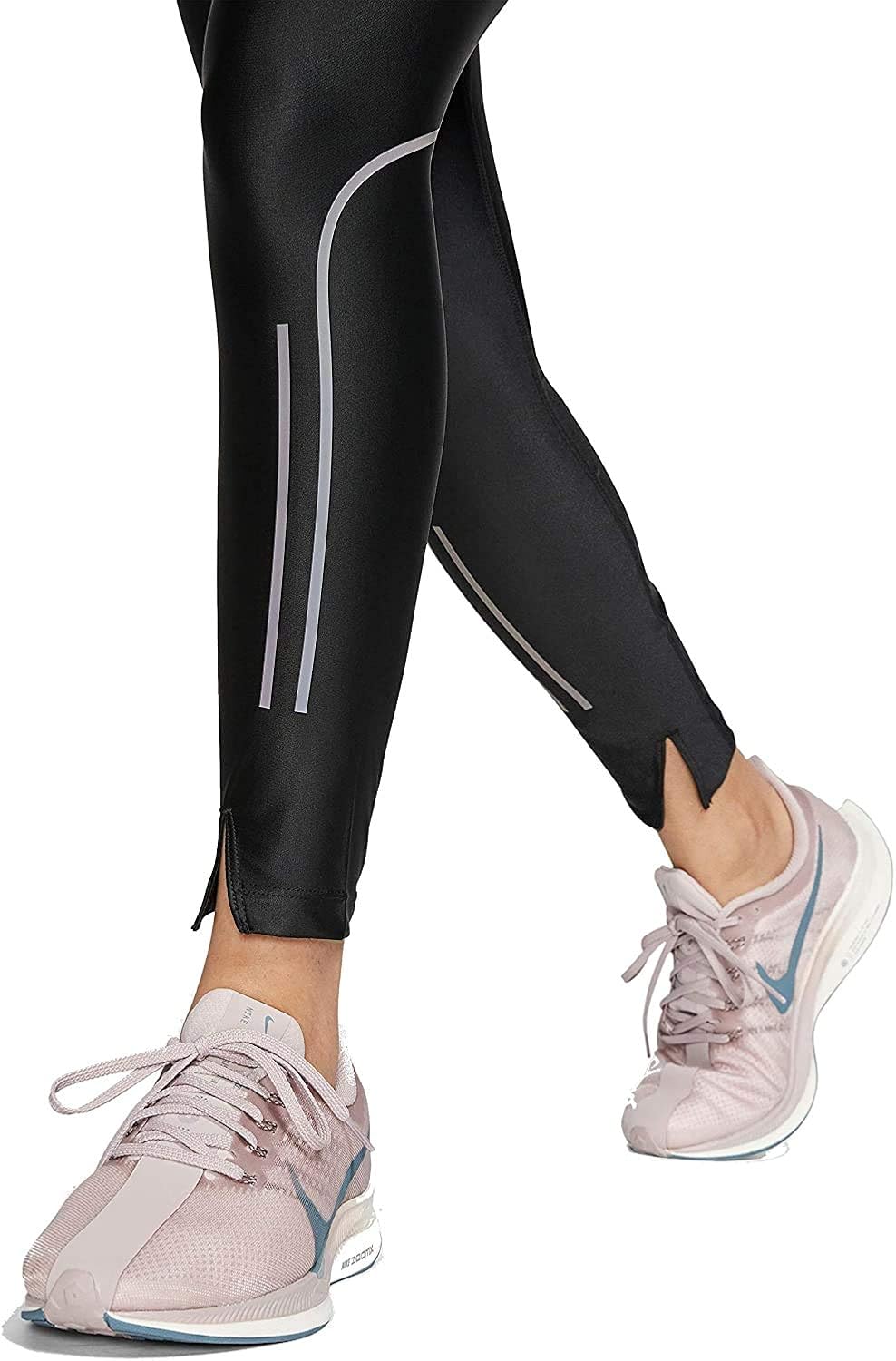 Nike Women's Speed 7/8 Running Tights: Clothing