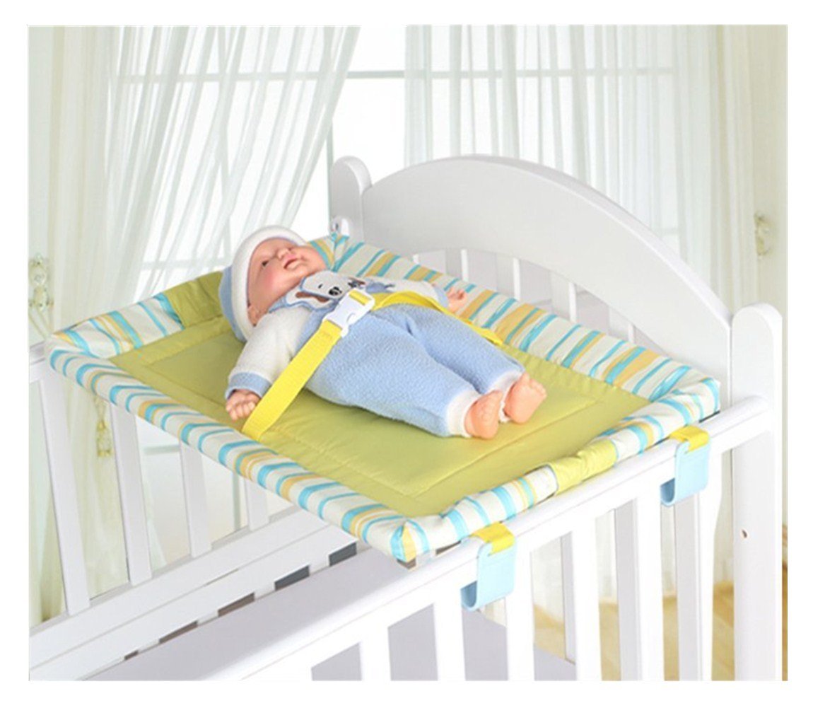 universal cot bed top changer