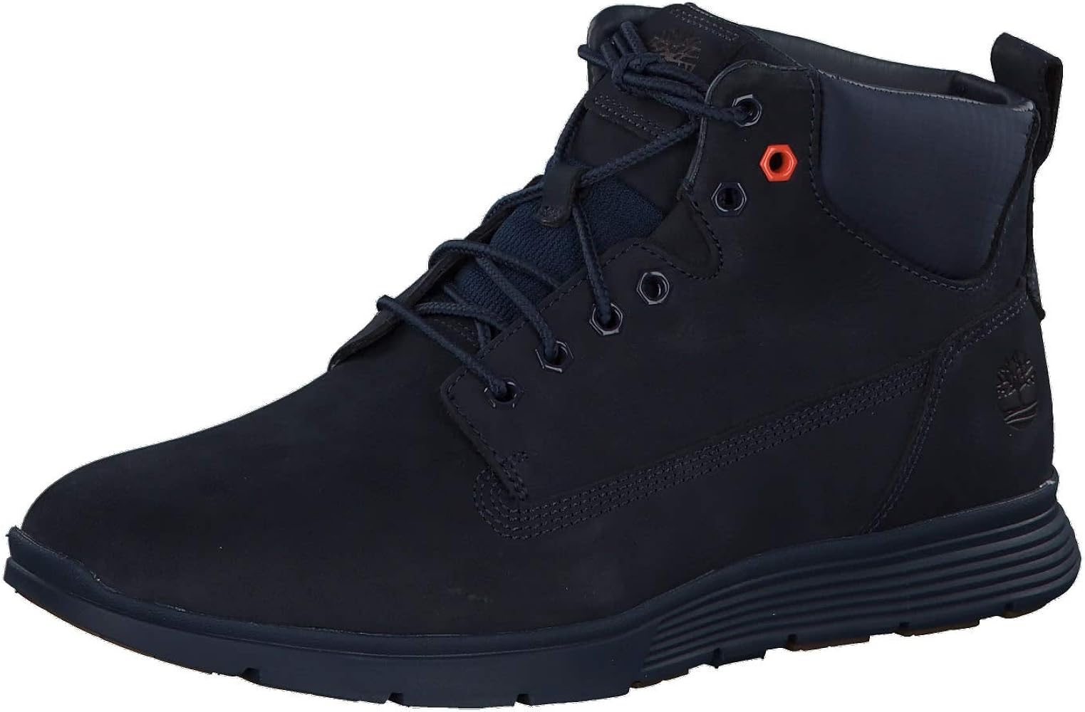 timberland killington chukka black iris