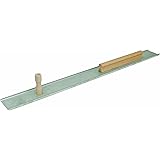 MARSHALLTOWN Darbies, 42 Inch Length, Plain Style, Keyhole Handle Style, Made In The USA, 14877