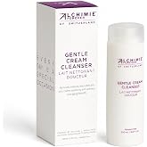 Alchimie Forever Gentle Cream Cleanser | Removes Impurities, Hydrates, Brightens and Reduces the Appearance of Redness | 6.6 Fl Oz