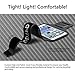 Waterproof Running Armband, ARTEESOL Cell Phone Holder 4