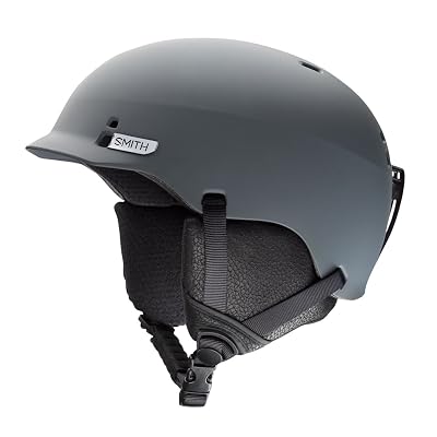amazon smith snowboard helmet Amazon.com: Smith Mission Helmet for Men  Adult Snowsports Helmet with  MIPS Technology + Zonal Koroyd Coverage  Lightweight Protection for Skiing  & Snowboarding Matte Black, Small : Sports & Outdoors