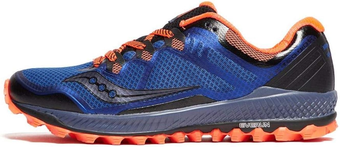 saucony peregrine amazon