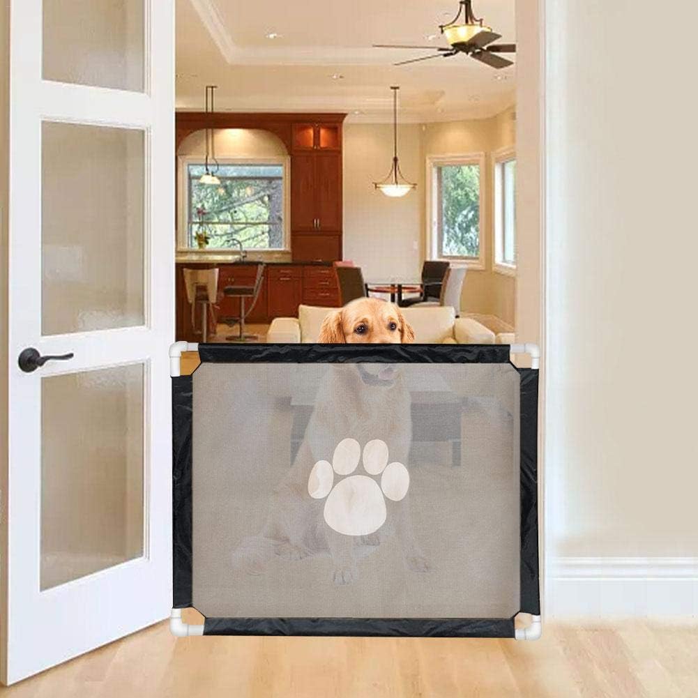 folding baby gates for stairs