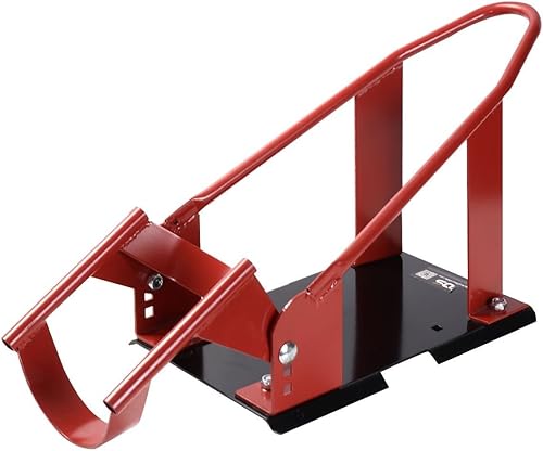 Calzo para rueda de motocicleta Goplus