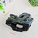Mimgo Aquarium Mountain Coral Reef Rock Cave Stone Moss Fish Tank Ornament Decoration
