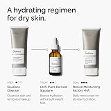 The Ordinary 100% Plant Derived Squalane 30ml Lightweight Hydration Skin Hair view 5