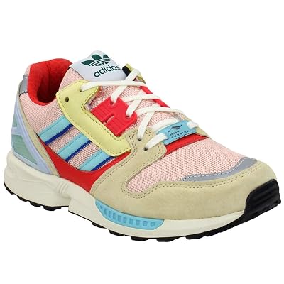adidas Mens Zx 8000 Lace Up Sneakers Shoes Casual - Jamaica | Ubuy