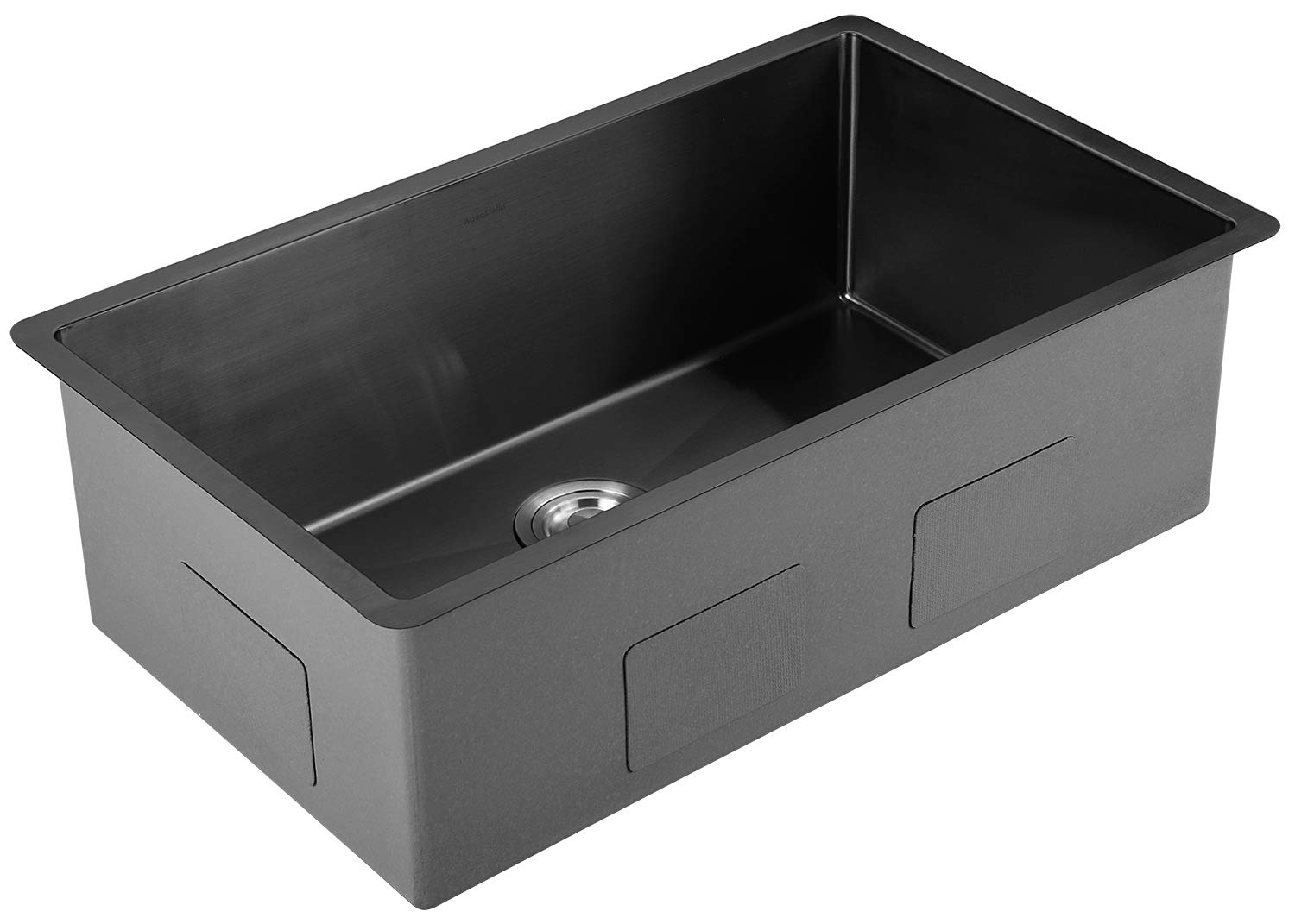 Best Black Stainless Kitchen Sinks