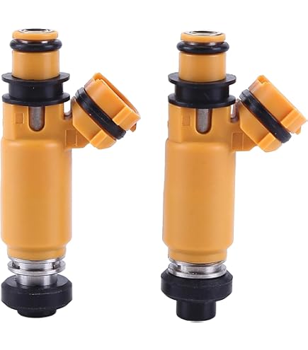 こうき Amazon.com: 49033-2059 Fuel Injector Nozzles Compatible with John
