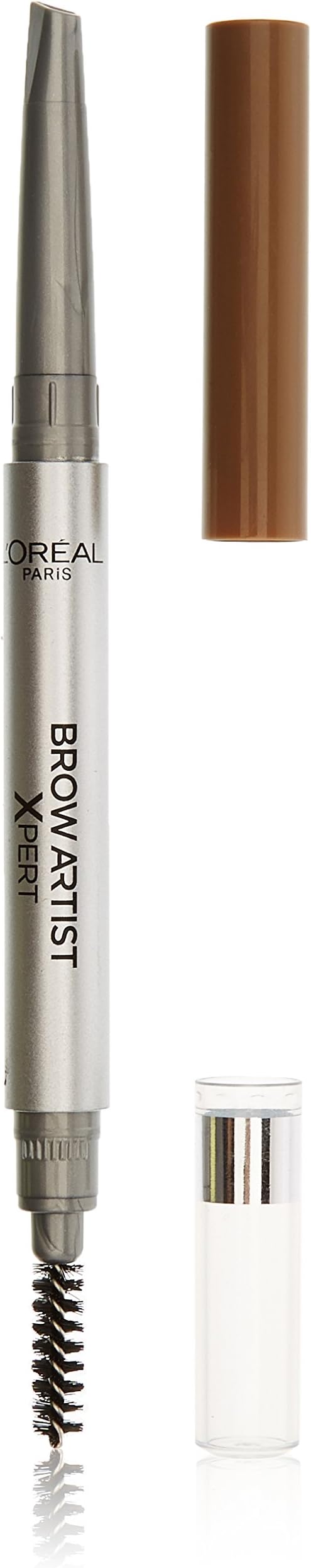 L'Oreal Paris Brow Artist Xpert Make Up 101 Blonde Retractable Pencil