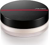 Shiseido JSA.SMU SS IS Loose Powder Matte Face Powder 15g New view 1