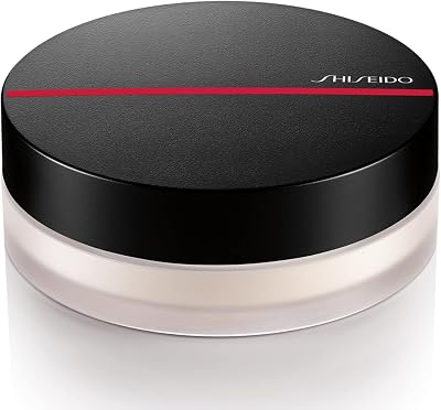 Shiseido JSA.SMU SS IS Loose Powder Matte Face Powder 15g New
