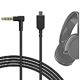 Geekria Audio Cable Compatible with SteelSeries