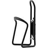 FiveBox Lightweight Aluminum Alloy Bicycle Water Bottle Cage Holder for Outdoor Activities
