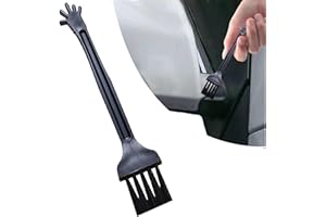 Car Sunroof Track Lubricating Grease, Multi-Purpose All-Weather Lubricating Compound, Automotive Professional Synthetic Greas