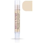 Natural Blemish Concealer Stick by Bella Mari (Light Beige B10) - Made with Organic Ingredients - No Toxic Synthetic Chemicals - TSA-Approved Travel Size