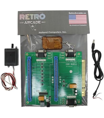 Amazon.com: KOOBOOK 1Pcs Multi Classic 19 in 1 Multicade Arcade