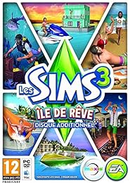 Les Sims 3 : Ile de Reve