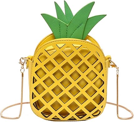 pineapple purse